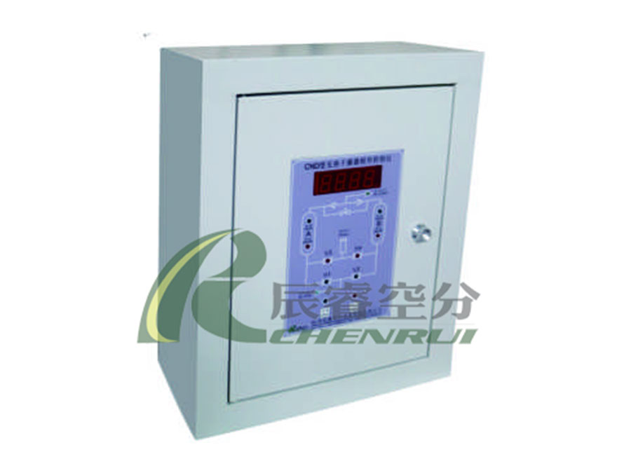 無(wú)熱控制器