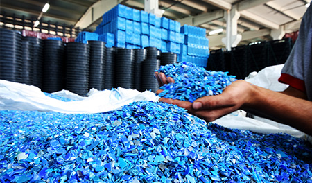 化工產(chǎn)品解決方案